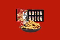 延安市回收虫草